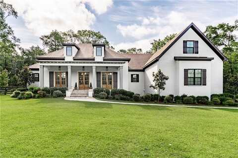 1115 Celeste Springs Drive, Saraland, AL 36571