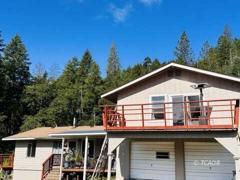 871 Dennis Blvd, Burnt Ranch, CA 95527