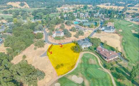 767 Grinding Rock Road, Angels Camp, CA 95222