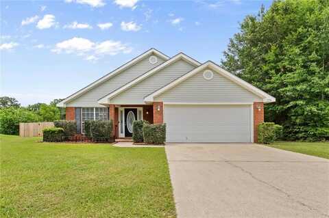 5199 Cheyenne Court, Theodore, AL 36582