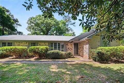 4715 Lott Road, Eight Mile, AL 36613