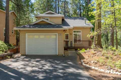 128 Bull Wacker Run, Arnold, CA 95223