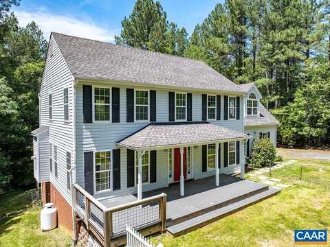 231 MAGNOLIA CIR, TROY, VA 22974