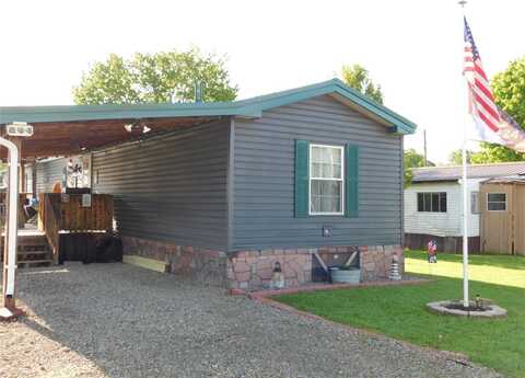 234 SHAWNEE Avenue, Corry, PA 16407