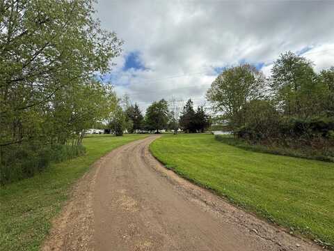 0 STAR ROUTE ESTATES, Meadville, PA 16335