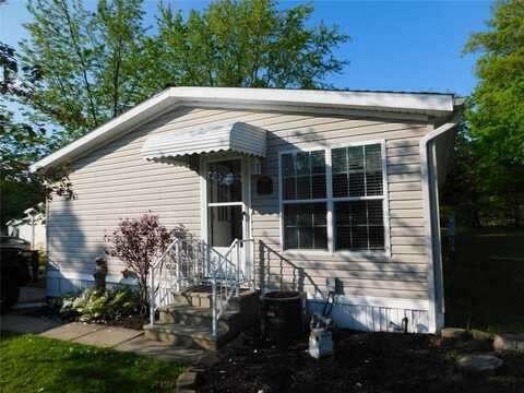 8223 TIMBERWOOD Lane, Erie, PA 16509