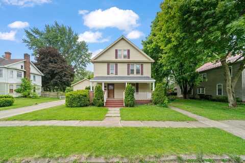 140 MYRTLE Street, Girard Boro, PA 16417