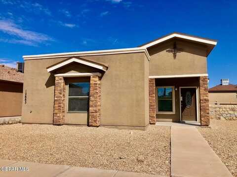 12885 Hueco Mine Drive, El Paso, TX 79938