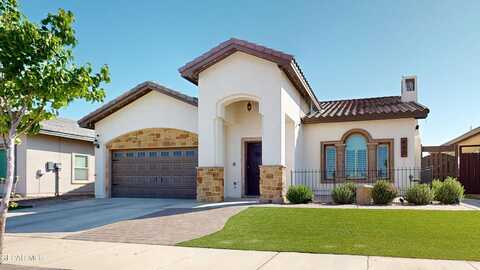 980 STAMFORDHAM Drive, El Paso, TX 79928