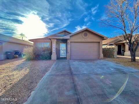 undefined, El Paso, TX 79938
