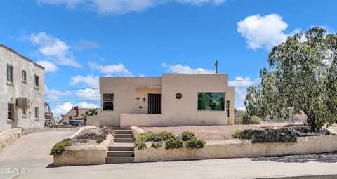 1124 E River Avenue, El Paso, TX 79902
