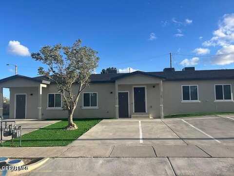 8761 LAWSON Street, El Paso, TX 79904