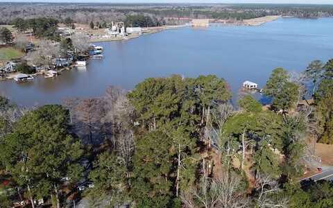 636 Spring Creek, Warwick, GA 31796