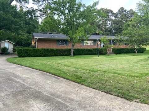 8 Westbrook Cove, Little Rock, AR 72205