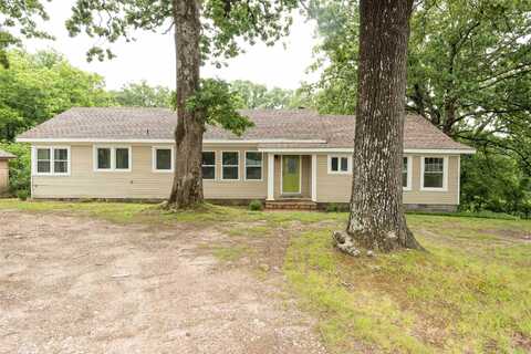 919 River Ridge, Benton, AR 72019