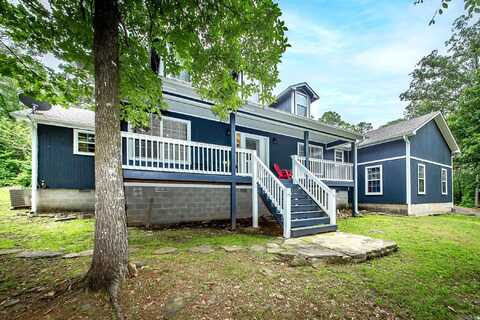 100 Hidgen Ridge, Higden, AR 72067