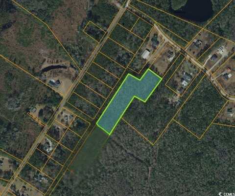 TBD Willow Springs Rd., Conway, SC 29527