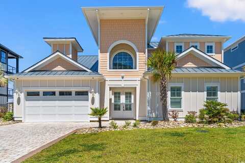 109 Serenity Point Dr., Little River, SC 29566