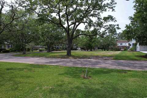 2 Lots - TBD Greenwich Dr., Georgetown, SC 29440