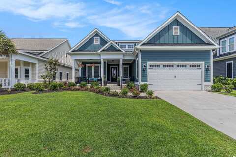 1131 East Isle of Palms, Myrtle Beach, SC 29579