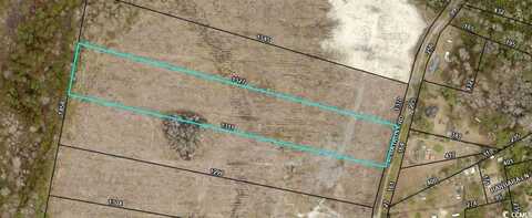 TBD Albatross Rd, Georgetown, SC 29440