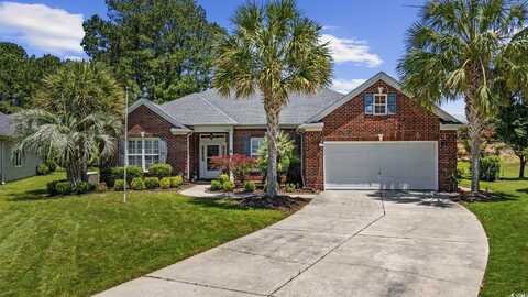 7005 Wellesley Ct., Murrells Inlet, SC 29576