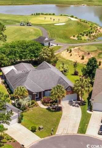 7005 Wellesley Ct., Murrells Inlet, SC 29576