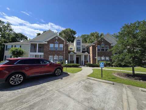 45 Woodhaven Dr., Murrells Inlet, SC 29576