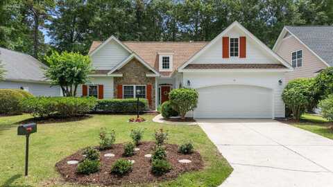 77 Redwing Ct., Pawleys Island, SC 29585
