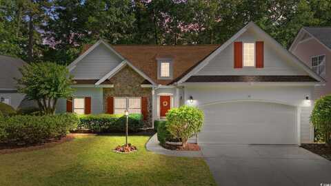 77 Redwing Ct., Pawleys Island, SC 29585