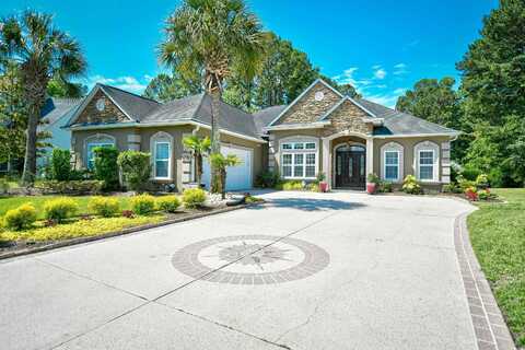 5718 Herring Gull Circle, North Myrtle Beach, SC 29582