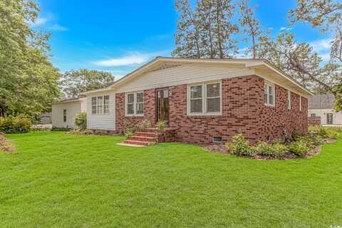 161 Bay Circle Dr., Loris, SC 29569