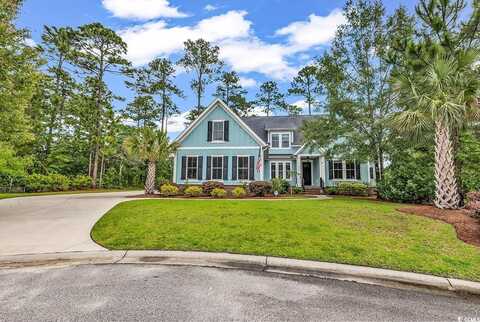 103 Pigeon Forge Ct., Murrells Inlet, SC 29576