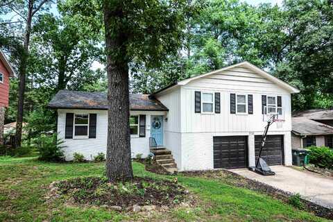 undefined, Little Rock, AR 72204