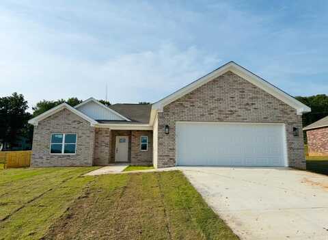 81 Lewis Loop, Greenbrier, AR 72058