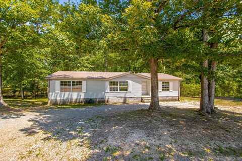 13314 Pine Ridge Rd, Alexander, AR 72002