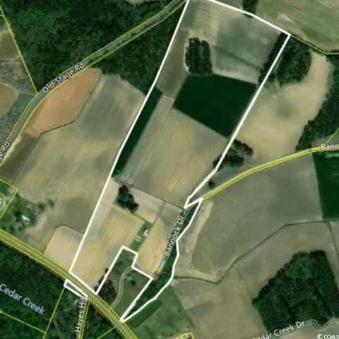 3050 Bannock Dr, Nichols, SC 29581