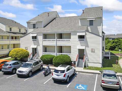 1100 Possum Trot Rd., North Myrtle Beach, SC 29582
