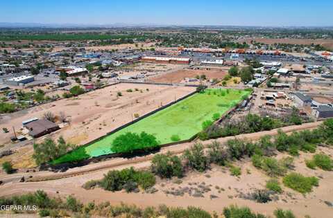 10719 Horn Circle, Socorro, TX 79927
