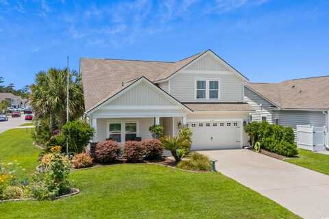 450 Oaklanding Ln., Murrells Inlet, SC 29576