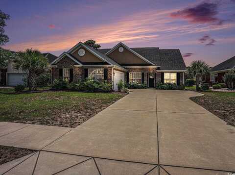 2004 Potomac Ct., Myrtle Beach, SC 29579