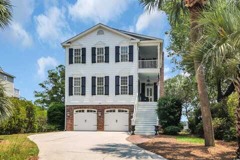 92 High Hammock Way, Pawleys Island, SC 29585