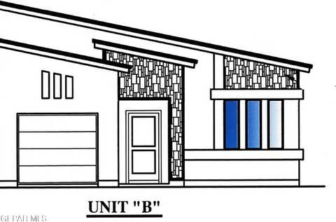 4788b CPT Isaac Camacho Place, El Paso, TX 79938