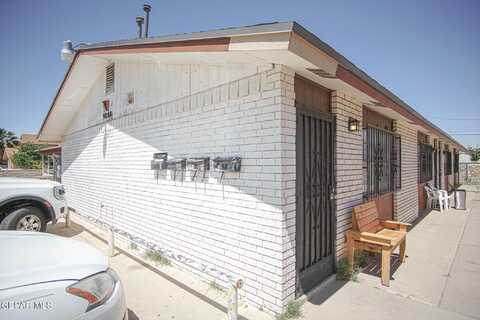 9008 Lawson Street, El Paso, TX 79904