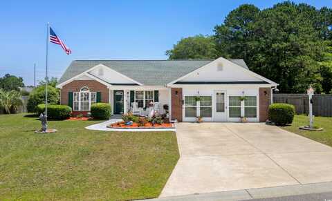 601 Jousting Ct., Conway, SC 29526