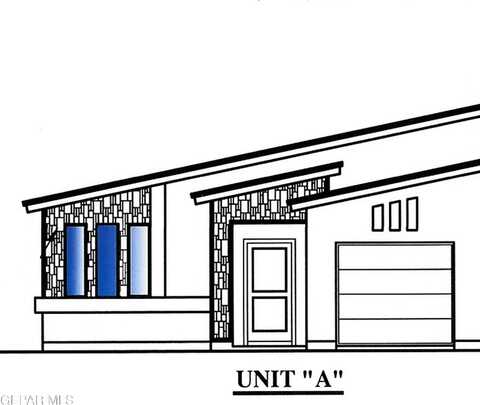 4784a CPT Isaac Camacho Place, El Paso, TX 79938