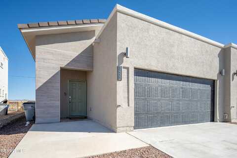 undefined, El Paso, TX 79938