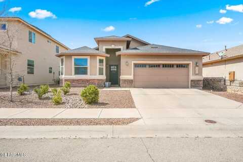 undefined, El Paso, TX 79938