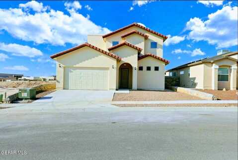 undefined, El Paso, TX 79938