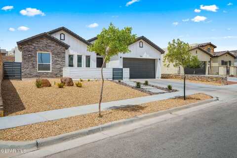 7467 CIMARRON GAP Drive, El Paso, TX 79911
